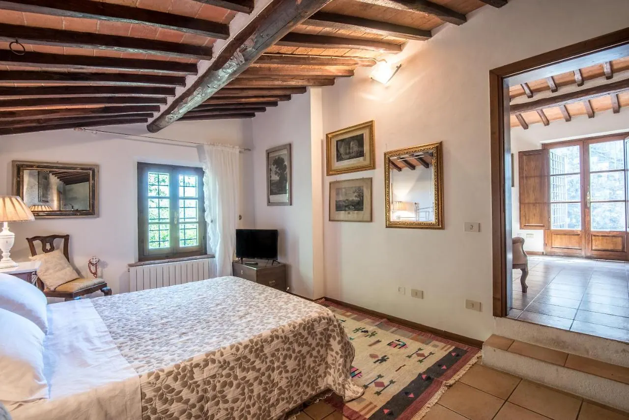 Holiday home Casa Crevole Di Martina Villa Murlo